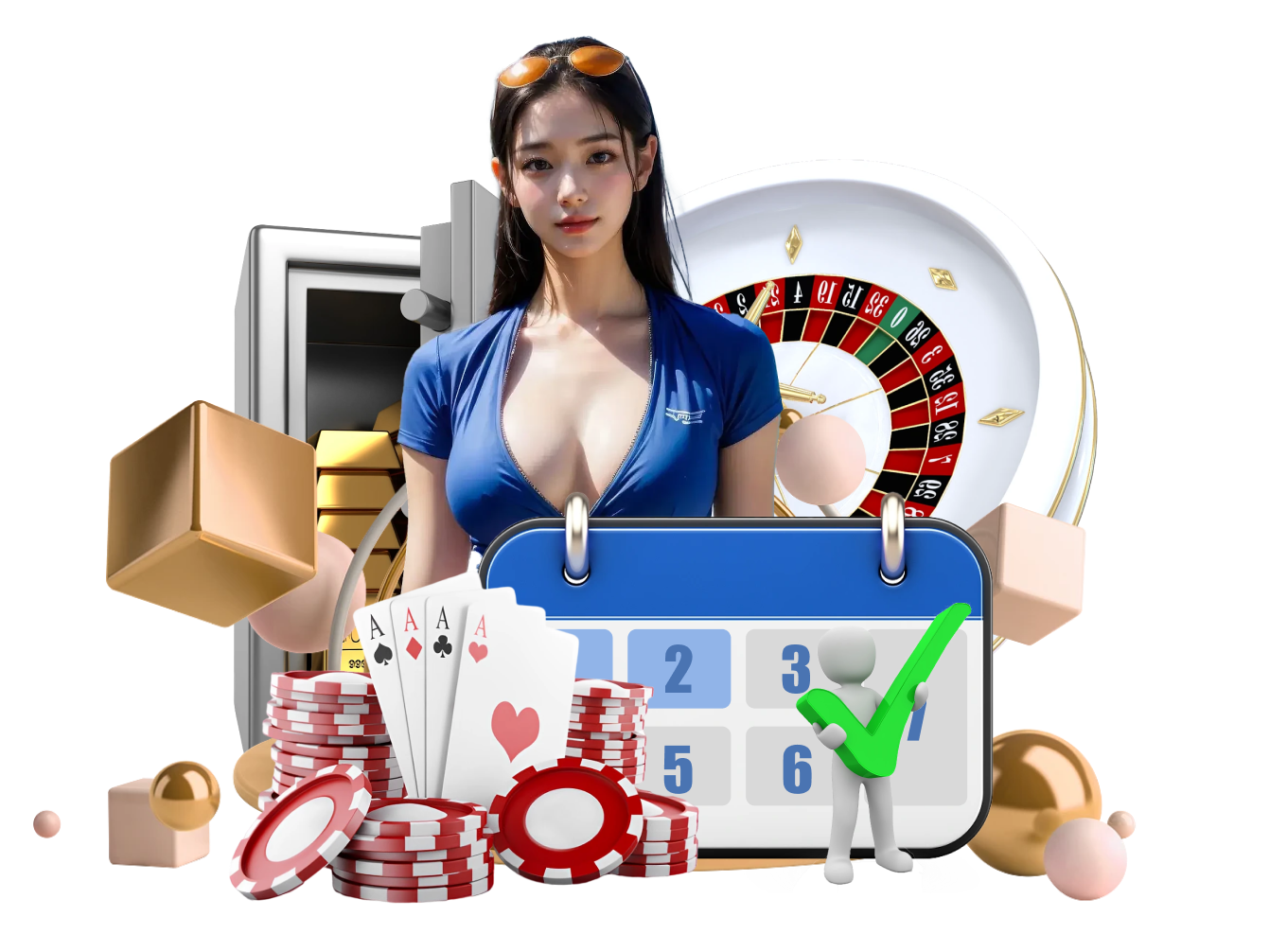 Asian Handicap match card interface showing game information and handicap selections on warung138