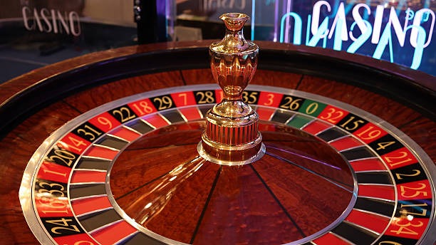 Bandar Poker Game 
